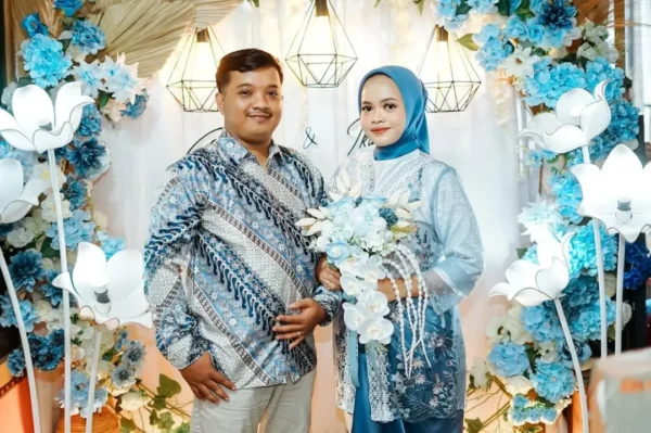 10 November 2024.The Engagement of Kak Ika @ikaanggi14 & Kak Rizal❤❤Client ambil Paket Lamaran (5) PAKET ENGAGEMENT LENGKAP