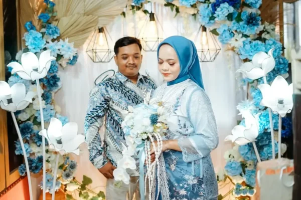 10 November 2024.The Engagement of Kak Ika @ikaanggi14 & Kak Rizal❤❤Client ambil Paket Lamaran (6) PAKET ENGAGEMENT LENGKAP