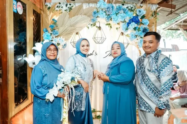 10 November 2024.The Engagement of Kak Ika @ikaanggi14 & Kak Rizal❤❤Client ambil Paket Lamaran (7) PAKET ENGAGEMENT LENGKAP