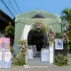 11 Mei 2024.The Wedding of kak Chairul & Kak Dista❤️Client ambil Paket All in Resepsi SILVER 23j (2) PAKET RESEPSI SILVER