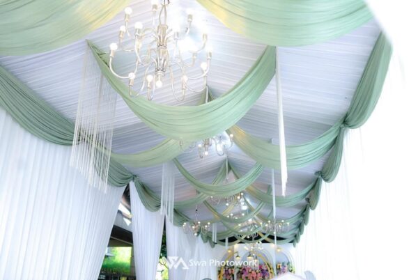 11 Mei 2024.The Wedding of kak Chairul & Kak Dista❤️Client ambil Paket All in Resepsi SILVER 23j (3) PAKET RESEPSI SILVER