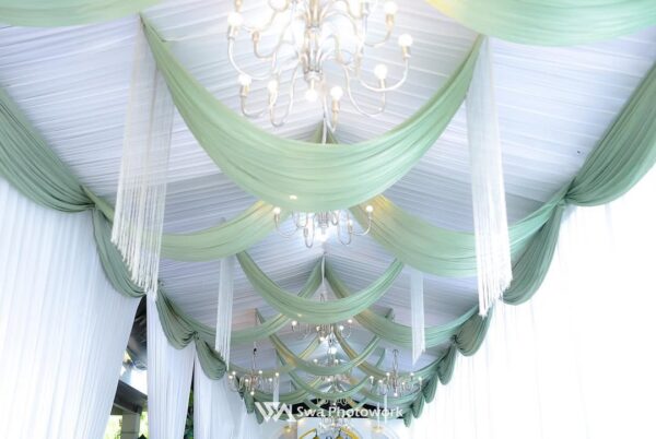 11 Mei 2024.The Wedding of kak Chairul & Kak Dista❤️Client ambil Paket All in Resepsi SILVER 23j (7) PAKET RESEPSI SILVER