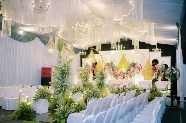 13 Juni 2024.The Wedding of kak Vira @yasminemaya97 & Kak Budi ❤️Client ambil Paket All in Rese (2) PAKET RESEPSI DIAMOND