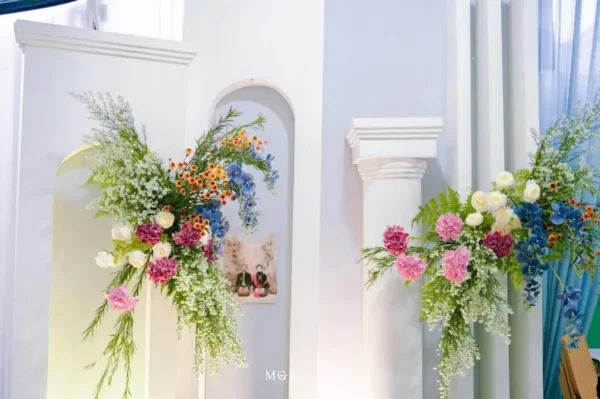 13 Juni 2024.The Wedding of kak Vira @yasminemaya97 & Kak Budi ❤️Client ambil Paket All in Rese (5) PAKET RESEPSI DIAMOND