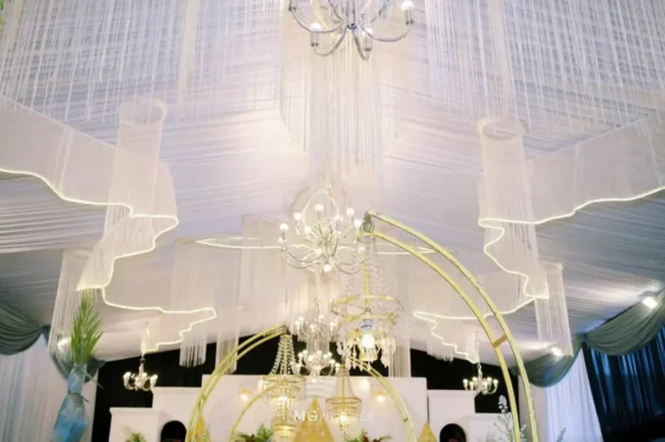 13 Juni 2024.The Wedding of kak Vira @yasminemaya97 & Kak Budi ❤️Client ambil Paket All in Rese (9) PAKET RESEPSI DIAMOND