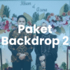 DEKORASI BACKDROP 2