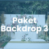 16 DEKORASI BACKDROP 3
