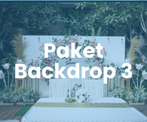 DEKORASI BACKDROP 3