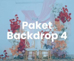 DEKORASI BACKDROP 4