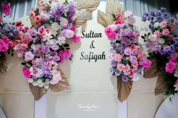 PAKET AKAD NIKAH