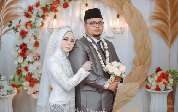PAKET AKAD NIKAH