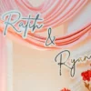 22 Februari 2025.The Engagement of Kak Ratih @ratiihpurwanti & Kak Ryan ❤❤Client ambil Paket La (2) PAKET ENGAGEMENT LENGKAP