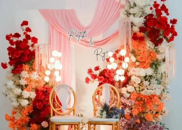 22 Februari 2025.The Engagement of Kak Ratih @ratiihpurwanti & Kak Ryan ❤❤Client ambil Paket La (3) PAKET ENGAGEMENT LENGKAP