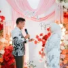 22 Februari 2025.The Engagement of Kak Ratih @ratiihpurwanti & Kak Ryan ❤❤Client ambil Paket La (4) PAKET ENGAGEMENT LENGKAP