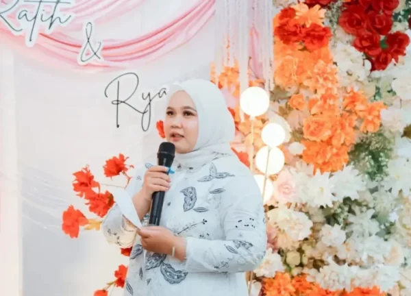22 Februari 2025.The Engagement of Kak Ratih @ratiihpurwanti & Kak Ryan ❤❤Client ambil Paket La (5) PAKET ENGAGEMENT LENGKAP