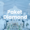 28 PAKET RESEPSI DIAMOND