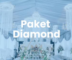 PAKET RESEPSI DIAMOND