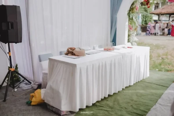 28 Desember 2024.The Wedding of kak Dinni @dinniasmania96 & Kak Fajar @jarot.jpg ❤️Client ambil (11) PAKET RESEPSI PLATINUM