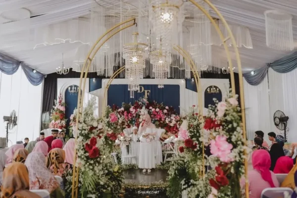 28 Desember 2024.The Wedding of kak Dinni @dinniasmania96 & Kak Fajar @jarot.jpg ❤️Client ambil (16) PAKET RESEPSI PLATINUM