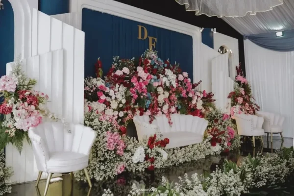 28 Desember 2024.The Wedding of kak Dinni @dinniasmania96 & Kak Fajar @jarot.jpg ❤️Client ambil (5) PAKET RESEPSI PLATINUM