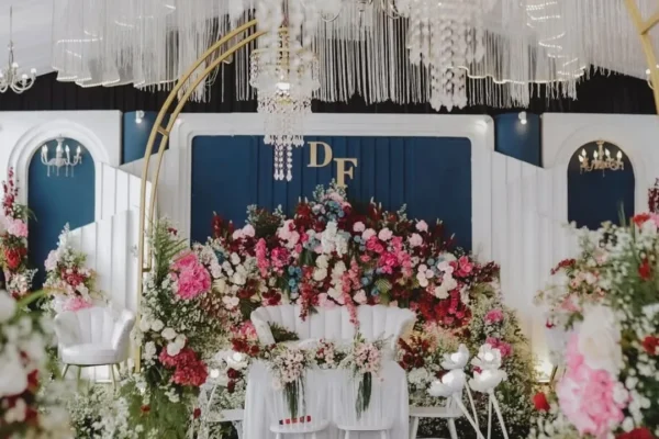 28 Desember 2024.The Wedding of kak Dinni @dinniasmania96 & Kak Fajar @jarot.jpg ❤️Client ambil PAKET RESEPSI PLATINUM