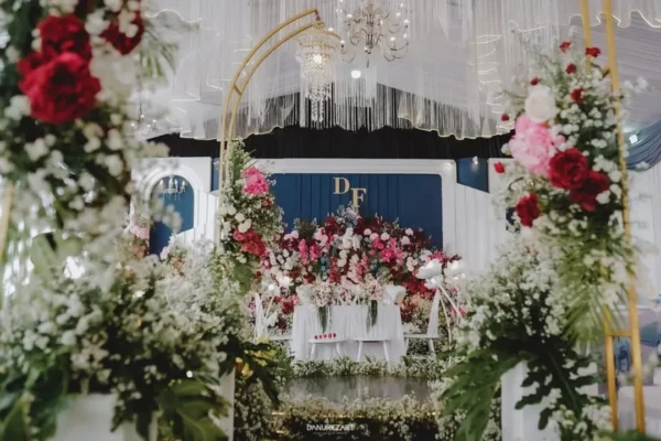 28 Desember 2024.The Wedding of kak Dinni @dinniasmania96 & Kak Fajar @jarot.jpg ❤️Client ambil (7) PAKET RESEPSI PLATINUM