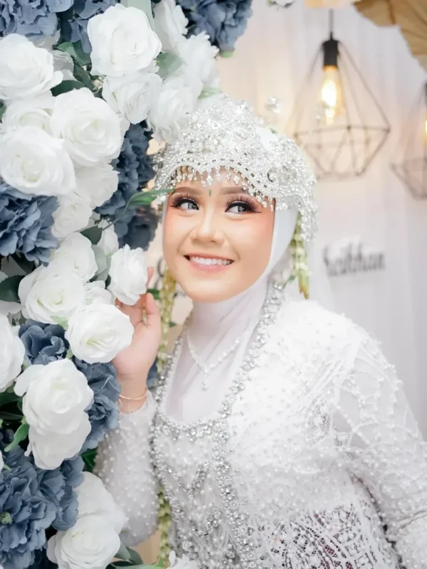 PAKET AKAD NIKAH
