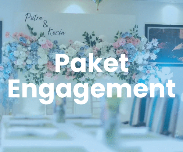 Catering (3) PAKET ENGAGEMENT LENGKAP