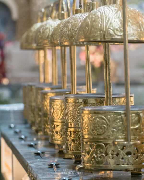 Catering + Dekorasi Catering