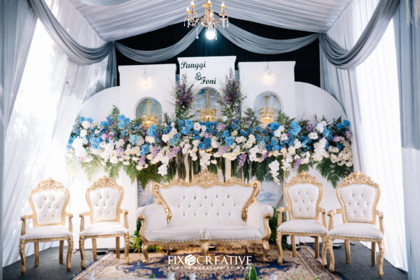 FIX CREATIVE (1 of 341) PAKET RESEPSI SILVER