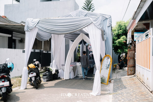 FIX CREATIVE (20 of 341) PAKET RESEPSI SILVER