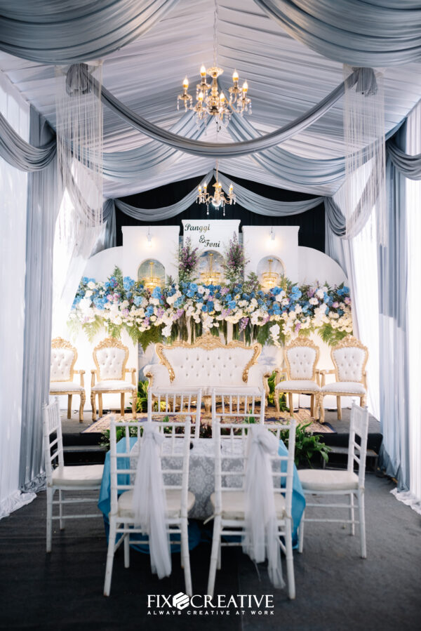 FIX CREATIVE (4 of 341) PAKET RESEPSI SILVER