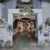 For The Wedding of Kak Biya @badriyahsnh_ & kak Dimas ❤❤Paket Wedding Diamond by- @decor.bydarS (5) PAKET RESEPSI DIAMOND