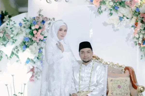 PAKET AKAD NIKAH TER-BEST SELLER ONLY 4,5JUTA😍😍 ✅Dekorasi- @decor.bydar✅Dokumentasi- @soulgit (4) DEKORASI BACKDROP 3