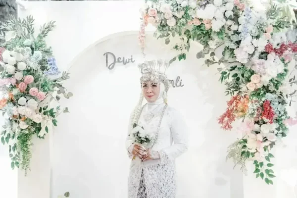 PAKET AKAD NIKAH