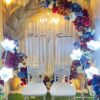 DEKORASI BACKDROP 1