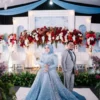 The Wedding Of Fitria & Machmud🥰Client ambil paket Wedding Rumahan Platinum 36jt!!! Mau paketa (6) PAKET RESEPSI PLATINUM