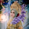The Wedding Of Tika & Reza🥰Paket Wedding All in Rumahan mulai dari 24 juta aja🥰🫶𝗙𝗢𝗟𝗟𝗢𝗪 (8) PAKET RESEPSI SILVER