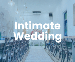 Catering + Dekorasi Catering