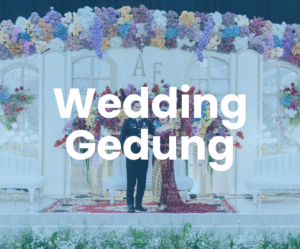 Catering + Dekorasi Catering